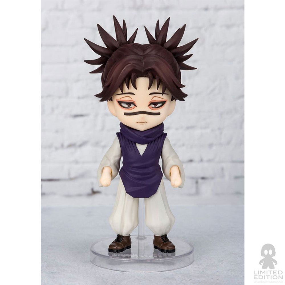 Bandai Figura Articulada Figuarts Mini Choso 083 Jujutsu Kaisen By Gege Akutami - Limited Edition