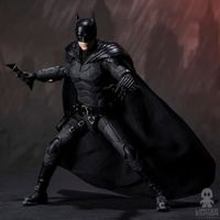 Bandai Figura Articulada S.H.Figuarts Batman The Batman By DC - Limited Edition