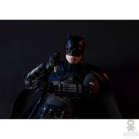 Bandai Figura Articulada S.H.Figuarts Batman The Batman By DC - Limited Edition