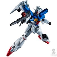 Bandai Figura Articulada Rx-78Gp01Fb Full Burnern Gu-21 Gundam Universe By Yoshikazu Yasuhiko - Limited Edition