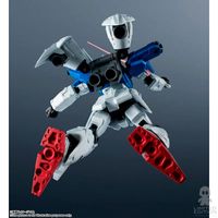 Bandai Figura Articulada Rx-78Gp01Fb Full Burnern Gu-21 Gundam Universe By Yoshikazu Yasuhiko - Limited Edition