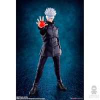 Bandai Figura Articulada S.H.Figuarts Satoru Gojo Jujutsu Kaisen By Gege Akutami - Limited Edition