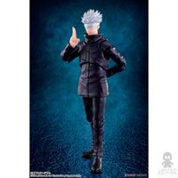 Bandai Figura Articulada S.H.Figuarts Satoru Gojo Jujutsu Kaisen By Gege Akutami - Limited Edition