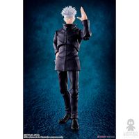 Bandai Figura Articulada S.H.Figuarts Satoru Gojo Jujutsu Kaisen By Gege Akutami - Limited Edition