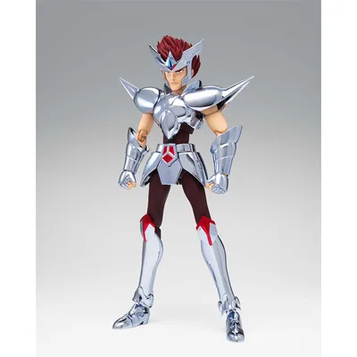 Bandai Figura Articulada Tamashii Nations Saint Cloth Myth Babel De Centaurus Saint Seiya By Masami Kurumada - Limited Edition