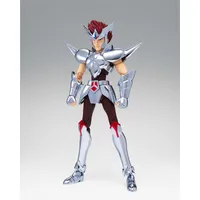 Bandai Figura Articulada Tamashii Nations Saint Cloth Myth Babel De Centaurus Saint Seiya By Masami Kurumada - Limited Edition