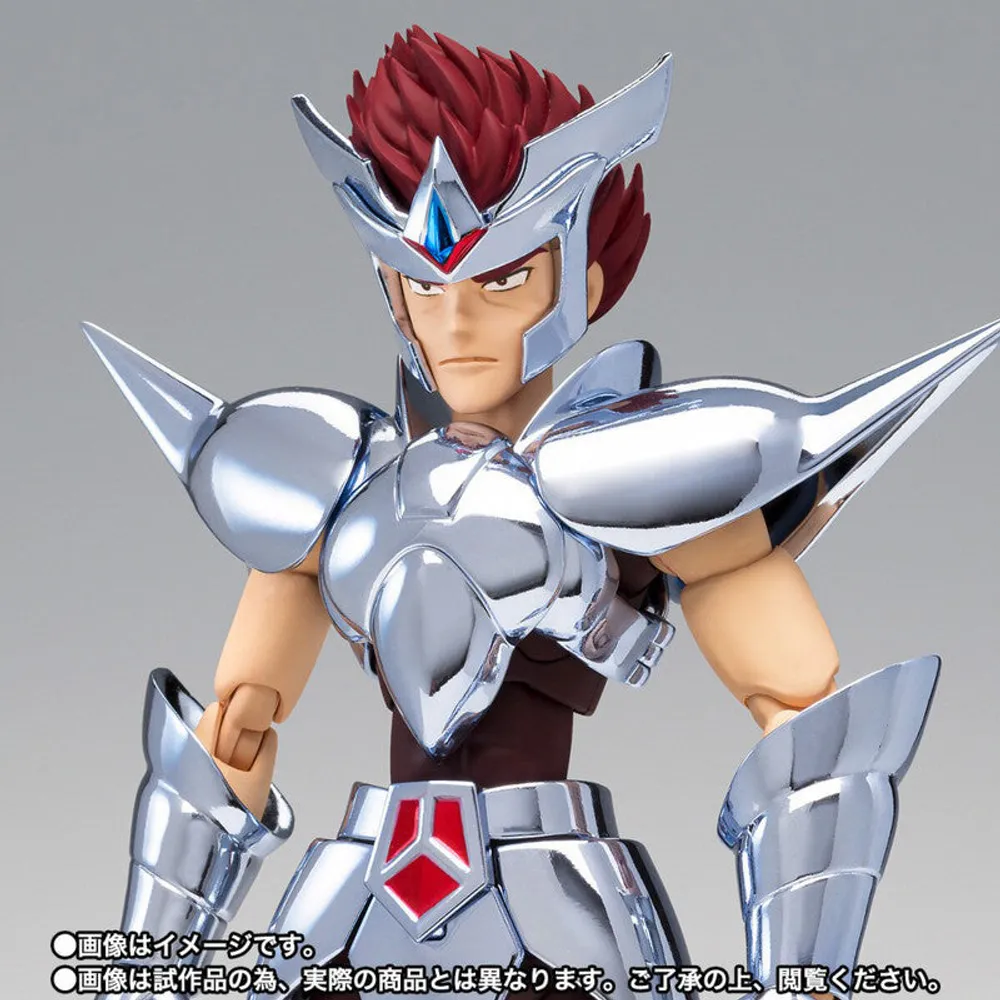 Bandai Figura Articulada Tamashii Nations Saint Cloth Myth Babel De Centaurus Saint Seiya By Masami Kurumada - Limited Edition