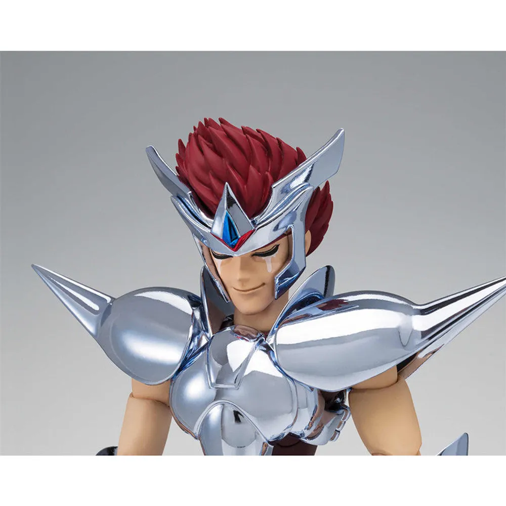 Bandai Figura Articulada Tamashii Nations Saint Cloth Myth Babel De Centaurus Saint Seiya By Masami Kurumada - Limited Edition