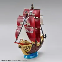 Bandai Model Kit Oro Jackson Grand Ship Collection One Piece By Eiichirō Oda - Limited Edition