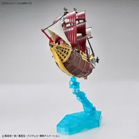 Bandai Model Kit Oro Jackson Grand Ship Collection One Piece By Eiichirō Oda - Limited Edition