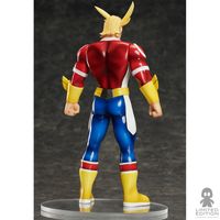 Hobby Max Japón Figura All Might My Hero Academia