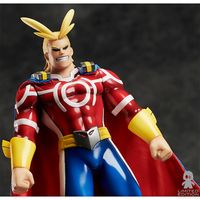 Hobby Max Japón Figura All Might My Hero Academia