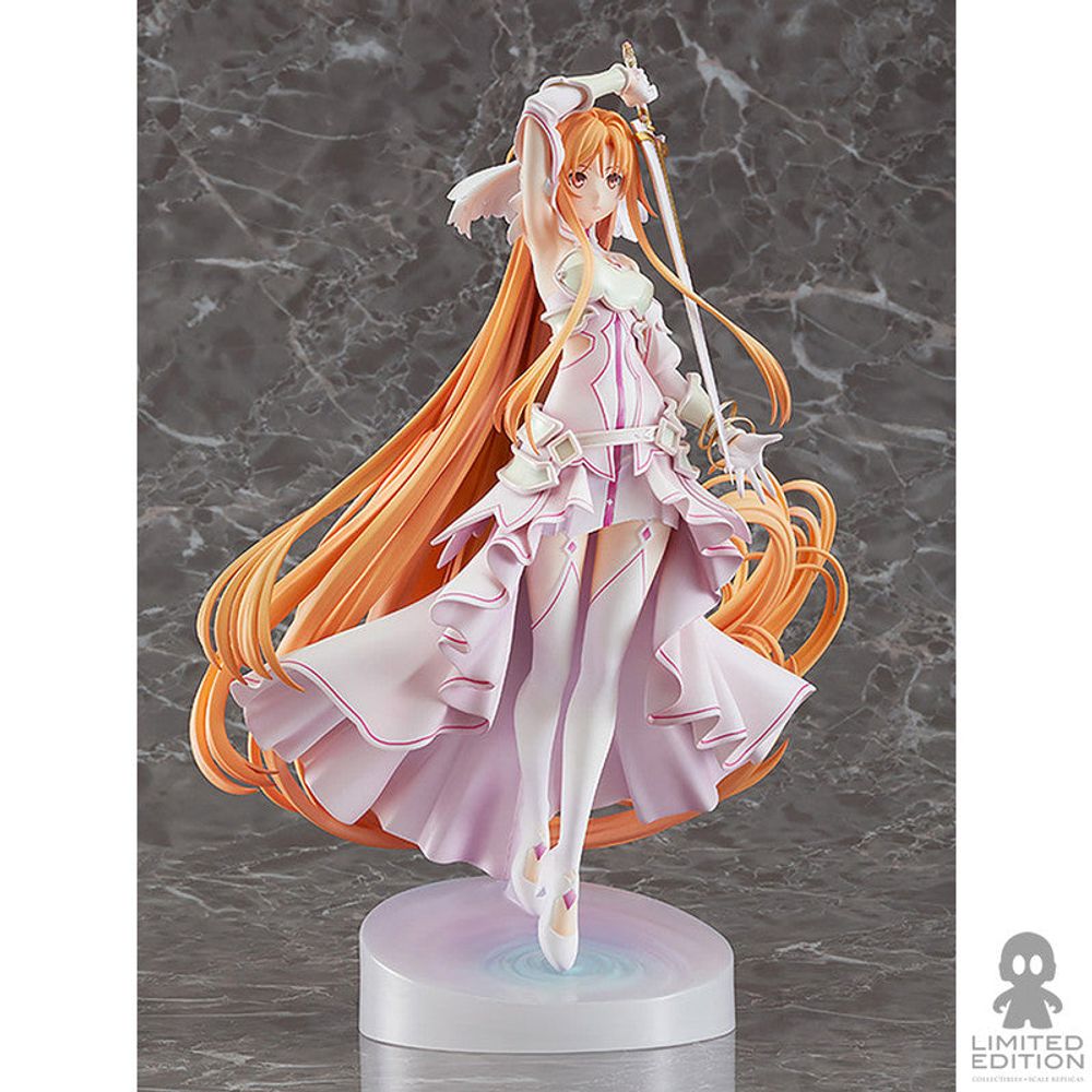 Sword Art Online: Fecha de preventa para la nueva figura de Asuna