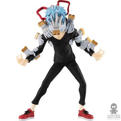 Good Smile Company Estatuilla Tomura Shigaraki My Hero Academia