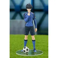 Preventa Orange Rouge Figura Isagi Yoichi Blue Lock By Muneyuki Kaneshiro - Limited Edition