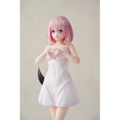 Preventa Union Creative Figura Momo Velia Deviluke Escala 1:6 To Love Ru By Saki Hasemi - Limited Edition