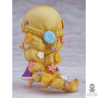 Good Smile Company Figura Articulada Nendroid Rapunzel 804 Disney