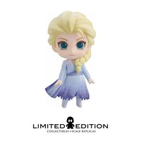 Good Smile Company Figura Articulada Elsa 1441 Frozen