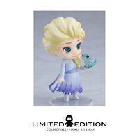 Good Smile Company Figura Articulada Elsa 1441 Frozen