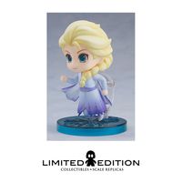 Good Smile Company Figura Articulada Elsa 1441 Frozen