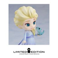Good Smile Company Figura Articulada Elsa 1441 Frozen