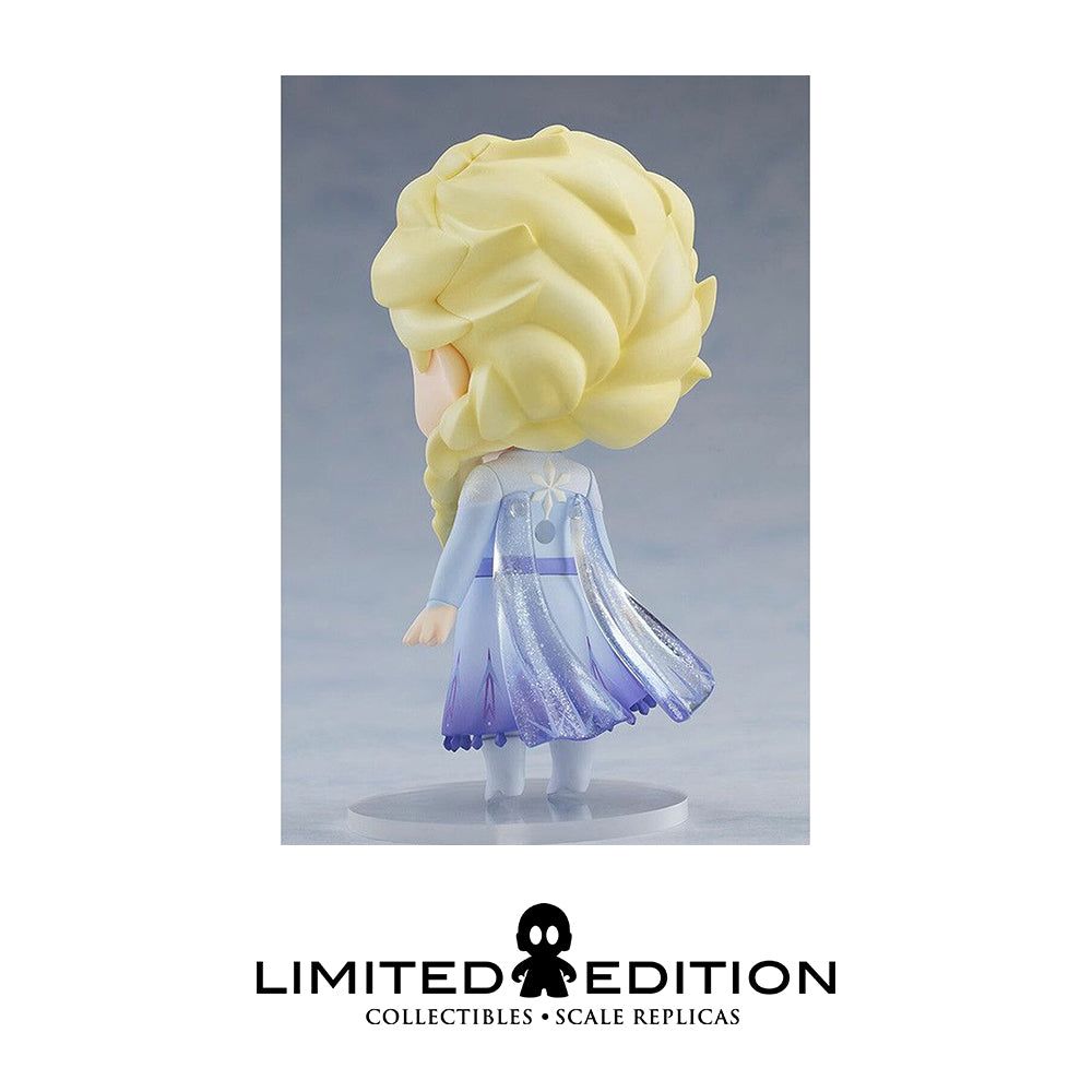 Good Smile Company Figura Articulada Elsa 1441 Frozen