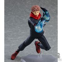 Preventa Good Smile Company Estatuilla Yuji Itadori Jujutsu Kaisen