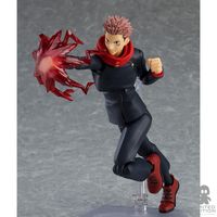 Preventa Good Smile Company Estatuilla Yuji Itadori Jujutsu Kaisen