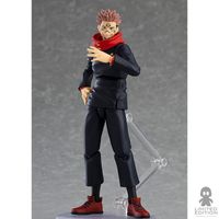 Preventa Good Smile Company Estatuilla Yuji Itadori Jujutsu Kaisen