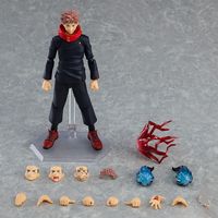 Preventa Good Smile Company Estatuilla Yuji Itadori Jujutsu Kaisen