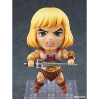 Preventa Good Smile Company Figura Articulada He-Man Masters Of The Universe