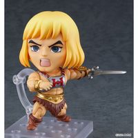 Preventa Good Smile Company Figura Articulada He-Man Masters Of The Universe