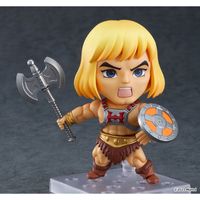 Preventa Good Smile Company Figura Articulada He-Man Masters Of The Universe