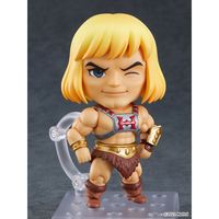 Preventa Good Smile Company Figura Articulada He-Man Masters Of The Universe