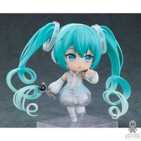 Preventa Good Smile Company Figura Articulada Nendoroid Hatsune Miku Expo 2021 Ver. Vocaloid