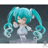 Preventa Good Smile Company Figura Articulada Nendoroid Hatsune Miku Expo 2021 Ver. Vocaloid