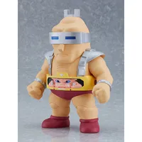 Preventa Good Smile Company Figura Articulada Nendoroid More Krang Las Tortugas Ninja By Nickelodeon - Limited Edition