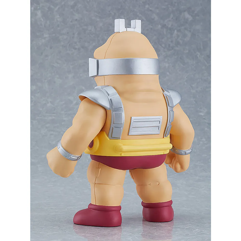 Preventa Good Smile Company Figura Articulada Nendoroid More Krang Las Tortugas Ninja By Nickelodeon - Limited Edition