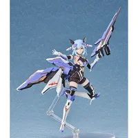 Preventa Good Smile Company Figura Articulada Hyper Body Ag-01 Lark Nio Artery Gear: Fusion By Bilibili - Limited Edition