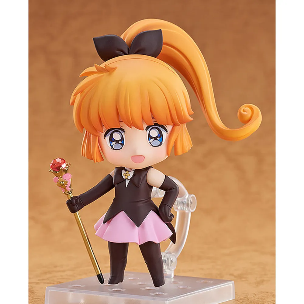 Preventa Good Smile Company Figura Articulada Nendoroid Saint Tail Kaitou Saint Tail By Megumi Tachikawa - Limited Edition