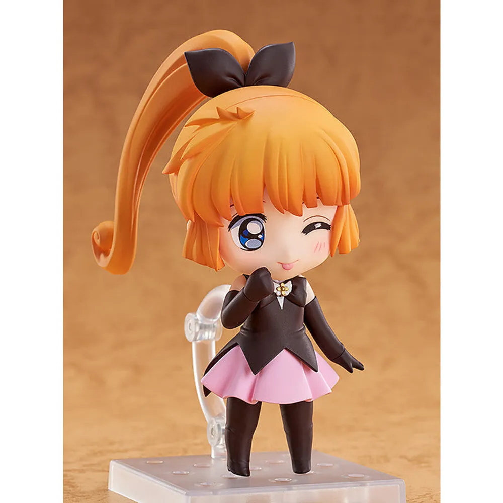 Preventa Good Smile Company Figura Articulada Nendoroid Saint Tail Kaitou Saint Tail By Megumi Tachikawa - Limited Edition