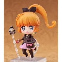 Preventa Good Smile Company Figura Articulada Nendoroid Saint Tail Kaitou Saint Tail By Megumi Tachikawa - Limited Edition