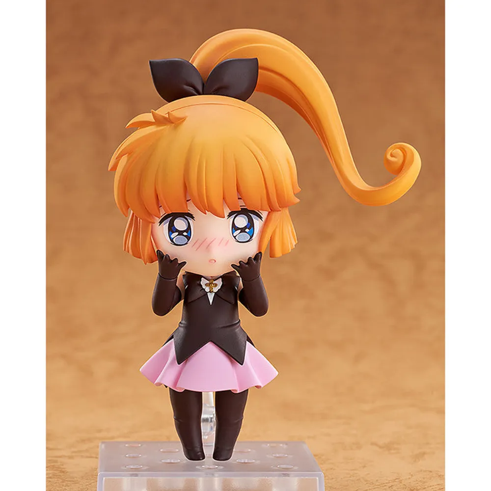 Preventa Good Smile Company Figura Articulada Nendoroid Saint Tail Kaitou Saint Tail By Megumi Tachikawa - Limited Edition