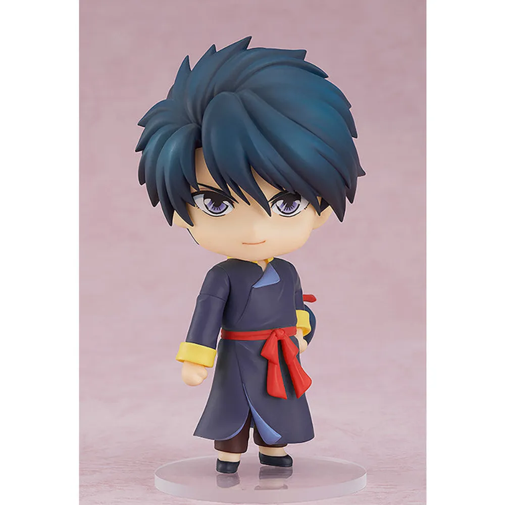 Preventa Good Smile Company Figura Articulada Nendoroid Tamahome Fushigi Yuugi By Yū Watase - Limited Edition