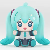 Preventa Good Smile Company Figura Huggy Hatsune Miku Ver. Vocaloid By Crypton Future Media - Limited Edition