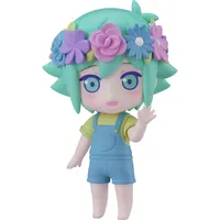 Preventa Good Smile Company Figura Articulada Nendoroid Basil Omori By Omocat - Limited Edition