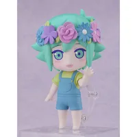 Preventa Good Smile Company Figura Articulada Nendoroid Basil Omori By Omocat - Limited Edition