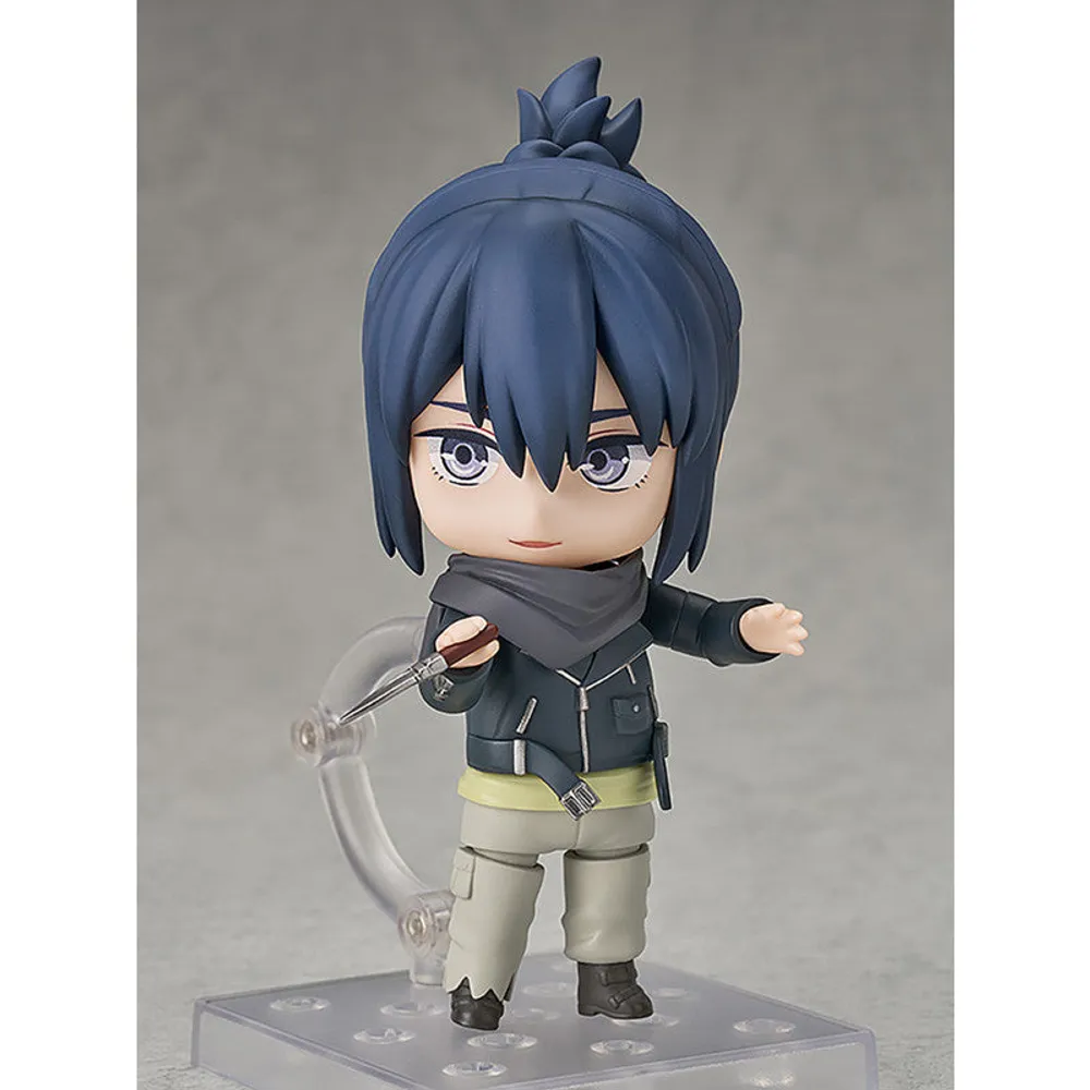 Preventa Good Smile Company Figura Articulada Nendoroid Nezumi No. 6 By Atsuko Asano - Limited Edition