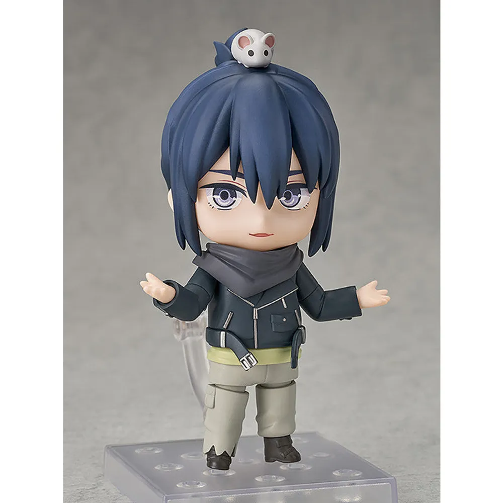 Preventa Good Smile Company Figura Articulada Nendoroid Nezumi No. 6 By Atsuko Asano - Limited Edition