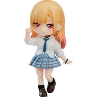 Preventa Good Smile Company Figura Articulada Nendoroid Doll Marin Kitagawa My Dress-Up Darling By Shin'Ichi Fukuda - Limited Edition